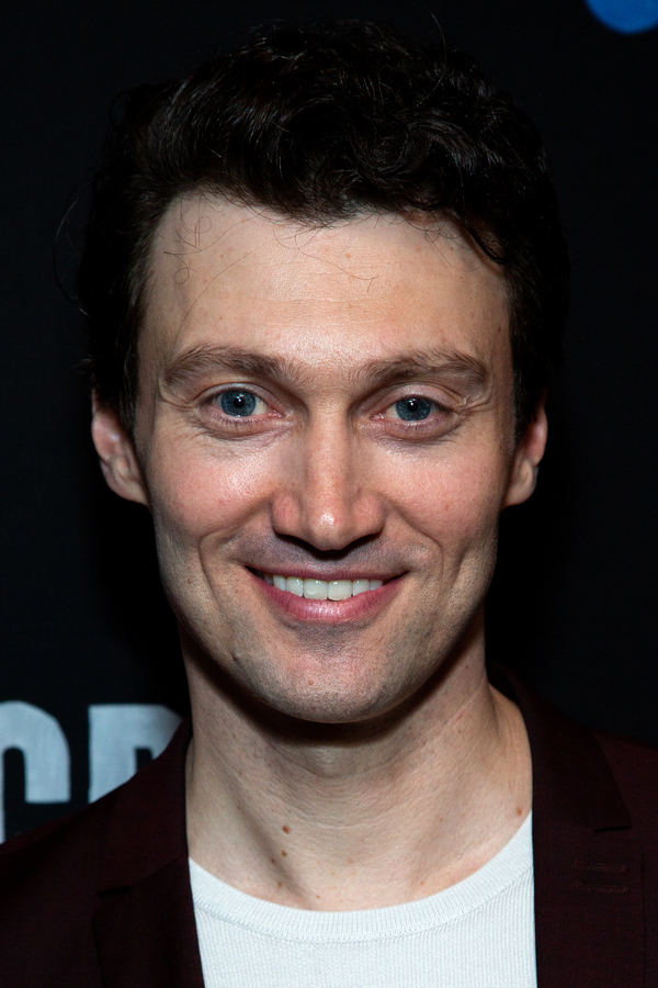 Photo Coverage: THE GREAT SOCIETY Celebrates Opening Night on Broadway Image