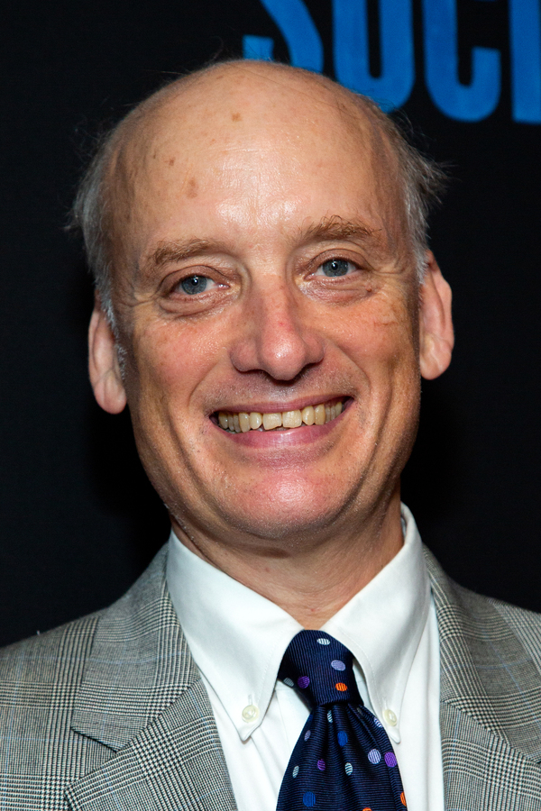 Photo Coverage: THE GREAT SOCIETY Celebrates Opening Night on Broadway Image