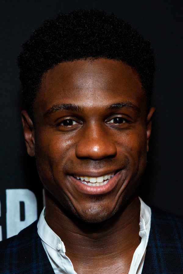 Photo Coverage: THE GREAT SOCIETY Celebrates Opening Night on Broadway Image
