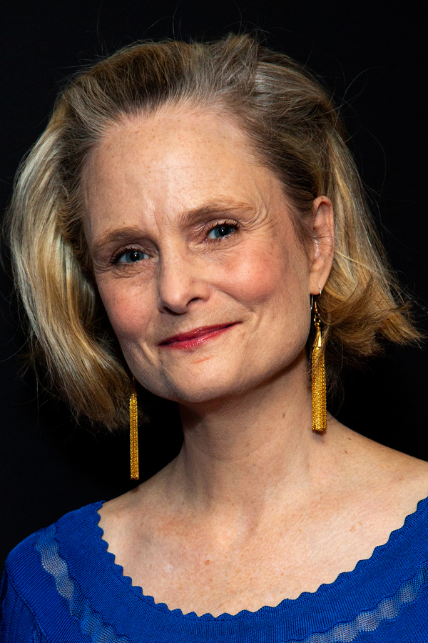 Photo Coverage: THE GREAT SOCIETY Celebrates Opening Night on Broadway Image