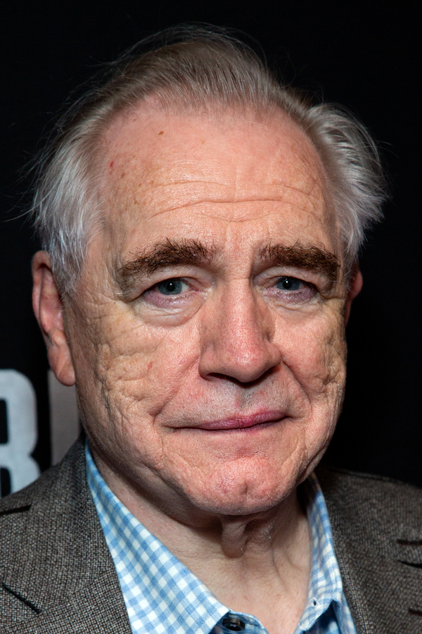 Photo Coverage: THE GREAT SOCIETY Celebrates Opening Night on Broadway Image