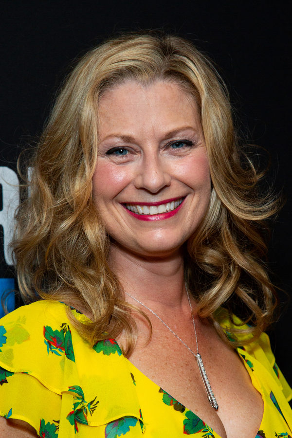 Photo Coverage: THE GREAT SOCIETY Celebrates Opening Night on Broadway Image
