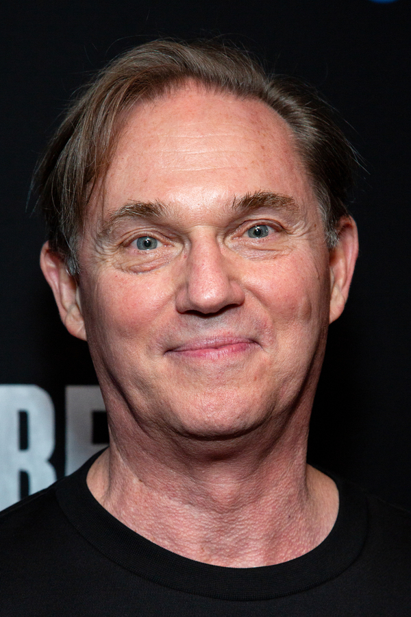 Richard Thomas Credits Bio News More Broadway World