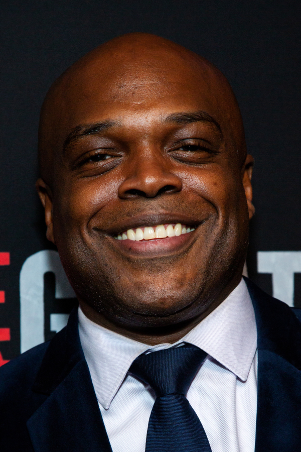 Photo Coverage: THE GREAT SOCIETY Celebrates Opening Night on Broadway Image