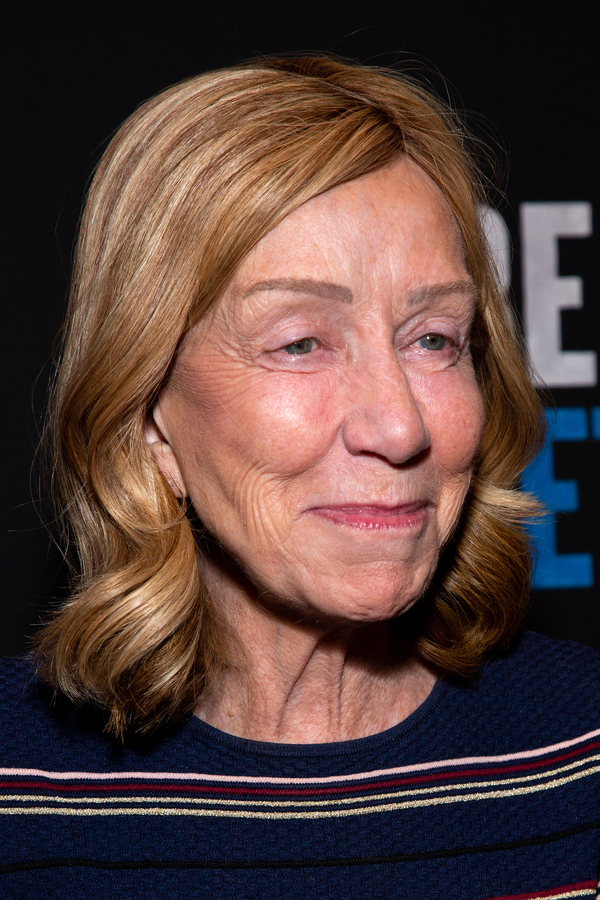 Photo Coverage: Broadway Walks the Red Carpet for Opening Night of THE GREAT SOCIETY Image