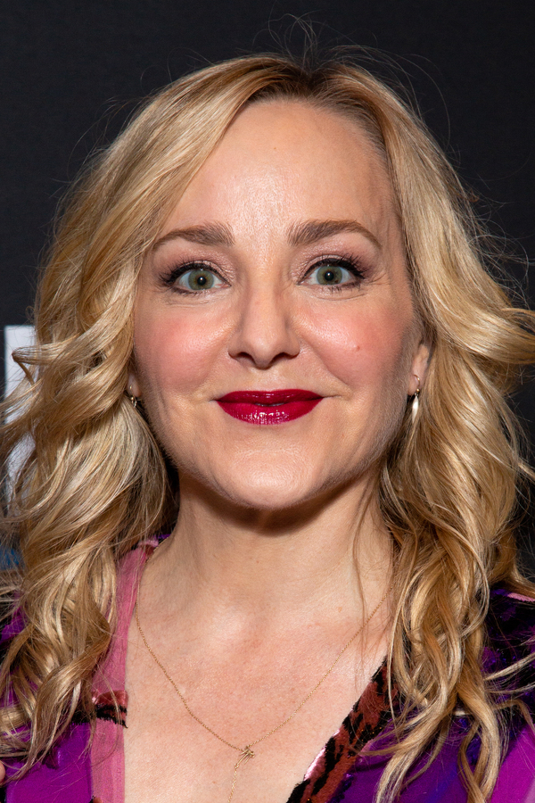 Photo Coverage: Broadway Walks the Red Carpet for Opening Night of THE GREAT SOCIETY Image