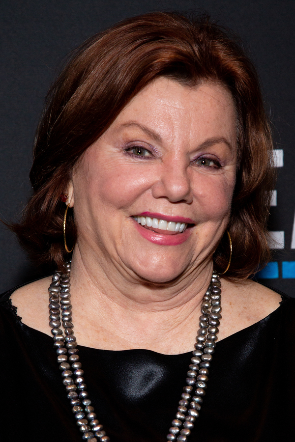 Photo Coverage: Broadway Walks the Red Carpet for Opening Night of THE GREAT SOCIETY Image