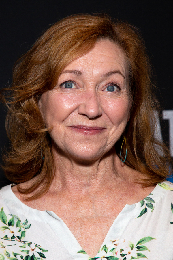 Photo Coverage: Broadway Walks the Red Carpet for Opening Night of THE GREAT SOCIETY Image