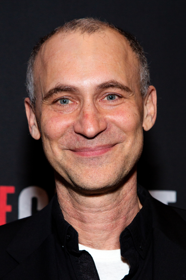 Photo Coverage: Broadway Walks the Red Carpet for Opening Night of THE GREAT SOCIETY Image