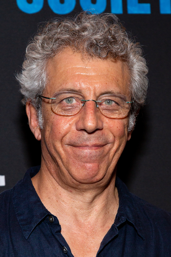 Photo Coverage: Broadway Walks the Red Carpet for Opening Night of THE GREAT SOCIETY Image