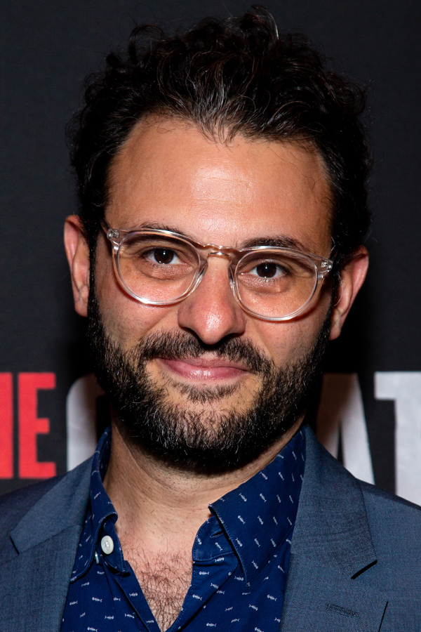 Photo Coverage: Broadway Walks the Red Carpet for Opening Night of THE GREAT SOCIETY Image