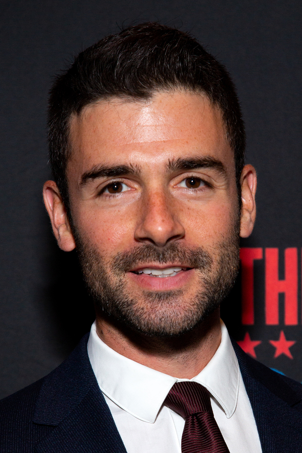 Photo Coverage: Broadway Walks the Red Carpet for Opening Night of THE GREAT SOCIETY Image