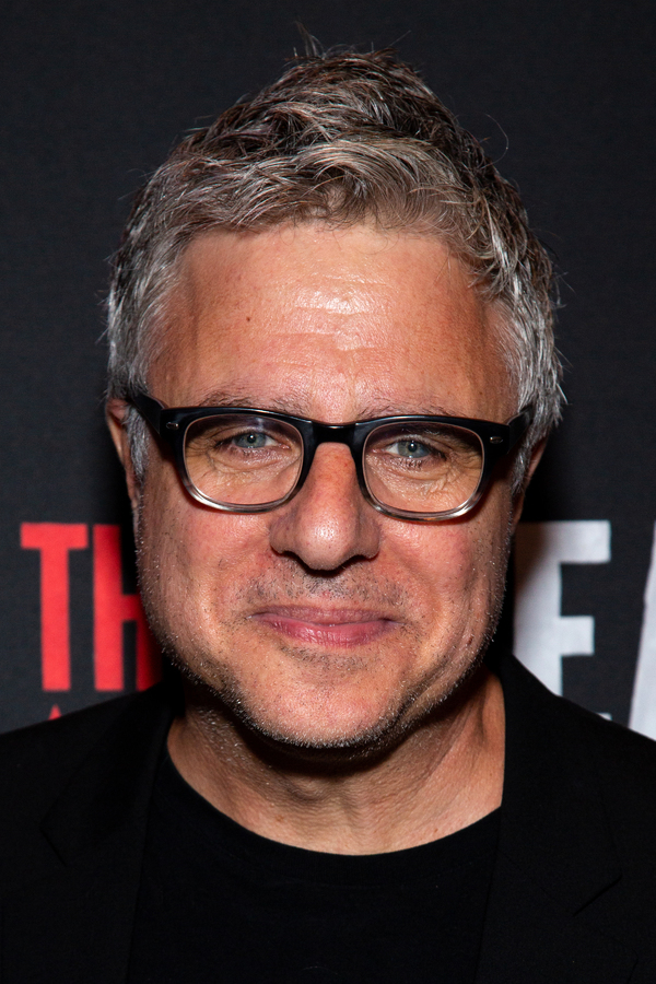 Photo Coverage: Broadway Walks the Red Carpet for Opening Night of THE GREAT SOCIETY Image