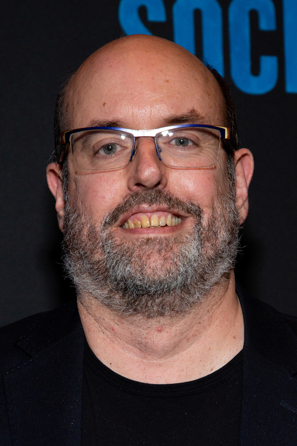 Photo Coverage: Broadway Walks the Red Carpet for Opening Night of THE GREAT SOCIETY Image