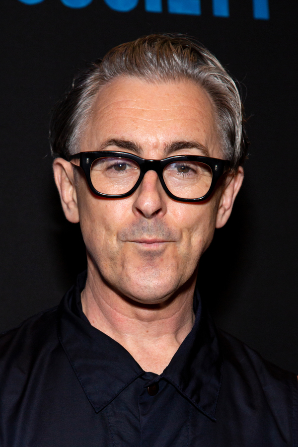 Photo Coverage: Broadway Walks the Red Carpet for Opening Night of THE GREAT SOCIETY Image