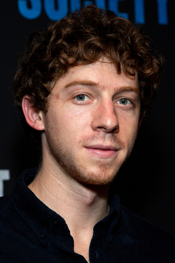 Photo Coverage: Broadway Walks the Red Carpet for Opening Night of THE GREAT SOCIETY Image