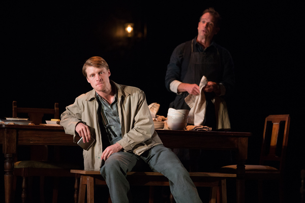 Photo Flash: Get A First Look At GIRL FROM THE NORTH COUNTRY's Limited Engagement in Toronto Image