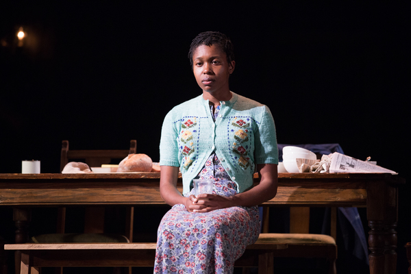 Photo Flash: Get A First Look At GIRL FROM THE NORTH COUNTRY's Limited Engagement in Toronto Image