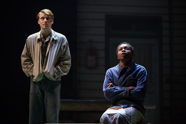 Photo Flash: Get A First Look At GIRL FROM THE NORTH COUNTRY's Limited Engagement in Toronto Image