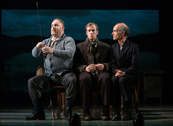 Photo Flash: Get A First Look At GIRL FROM THE NORTH COUNTRY's Limited Engagement in Toronto Image