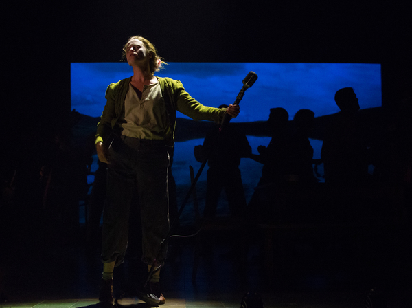 Photo Flash: Get A First Look At GIRL FROM THE NORTH COUNTRY's Limited Engagement in Toronto Image