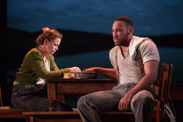 Photo Flash: Get A First Look At GIRL FROM THE NORTH COUNTRY's Limited Engagement in Toronto Image