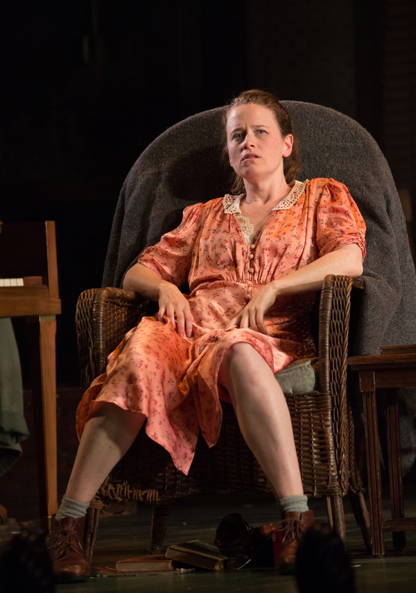 Photo Flash: Get A First Look At GIRL FROM THE NORTH COUNTRY's Limited Engagement in Toronto Image