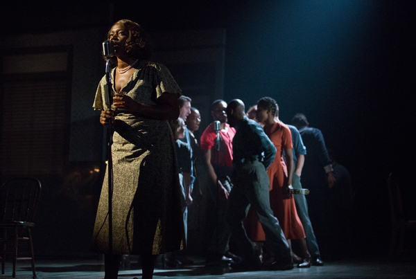 Photo Flash: Get A First Look At GIRL FROM THE NORTH COUNTRY's Limited Engagement in Toronto Image