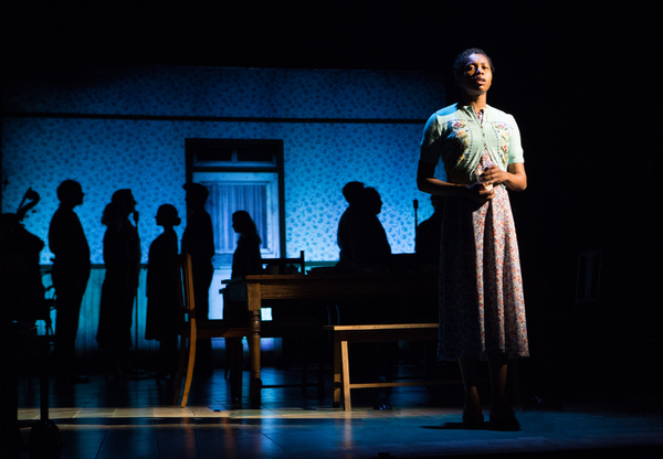 Photo Flash: Get A First Look At GIRL FROM THE NORTH COUNTRY's Limited Engagement in Toronto Image