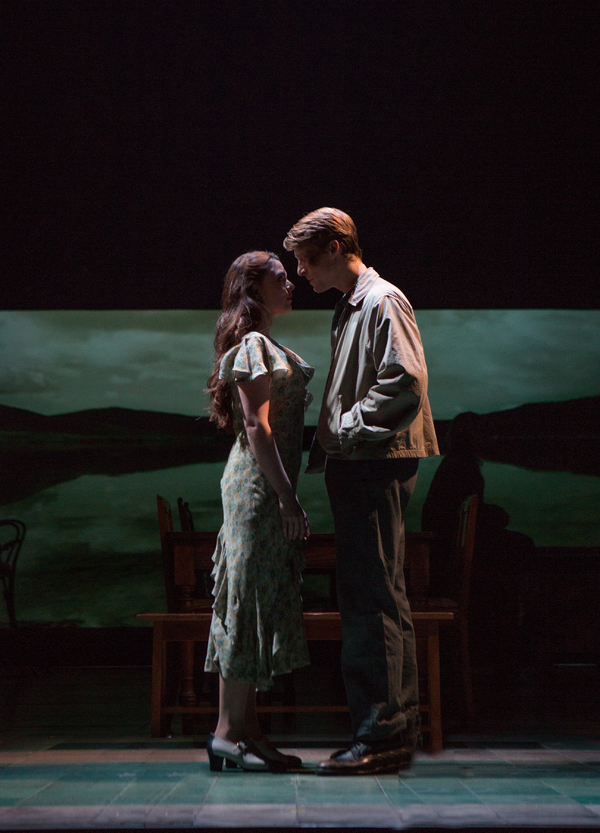 Photo Flash: Get A First Look At GIRL FROM THE NORTH COUNTRY's Limited Engagement in Toronto Image