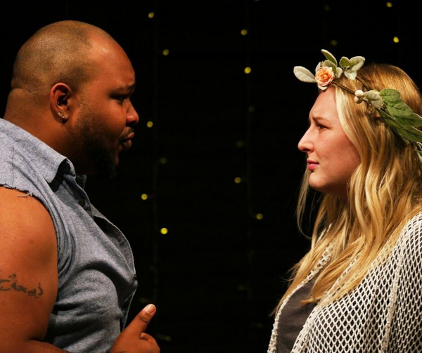 Photo Flash: First Look At THE WINTER'S TALE At The Wheel Theatre Company Image