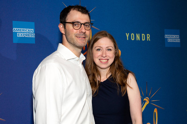 Photo Coverage: FREESTYLE LOVE SUPREME Celebrates Opening Night! Image