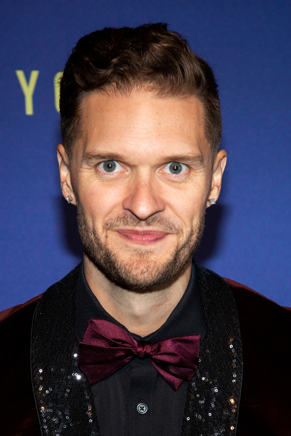 Photo Coverage: FREESTYLE LOVE SUPREME Celebrates Opening Night! Image