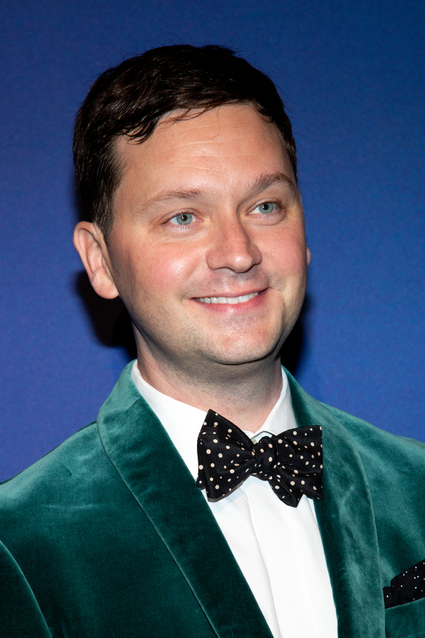 Photo Coverage: FREESTYLE LOVE SUPREME Celebrates Opening Night! Image