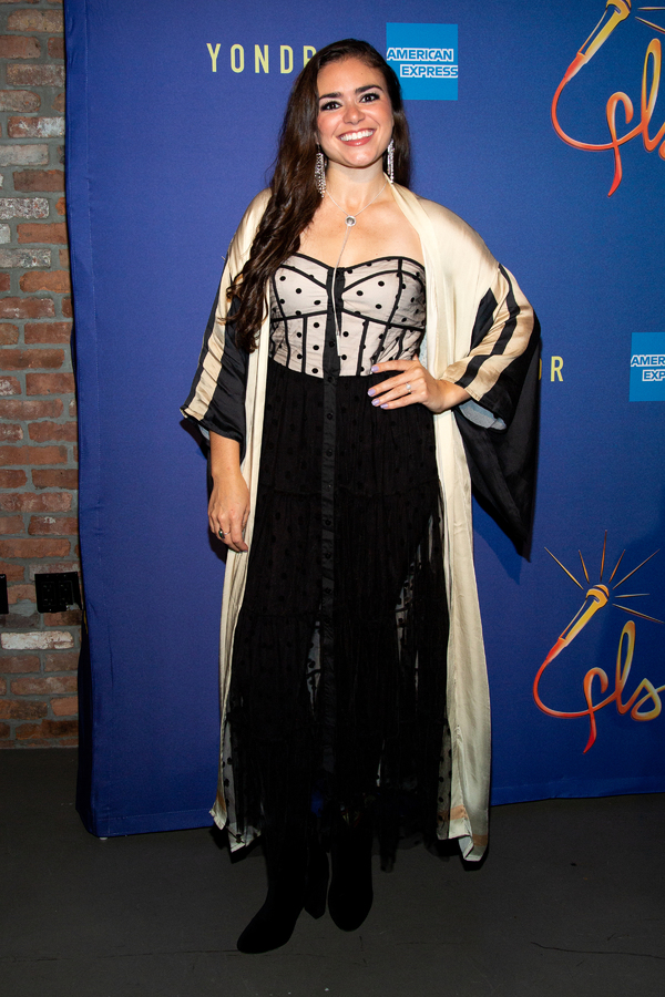 Photo Coverage: FREESTYLE LOVE SUPREME Celebrates Opening Night! Image