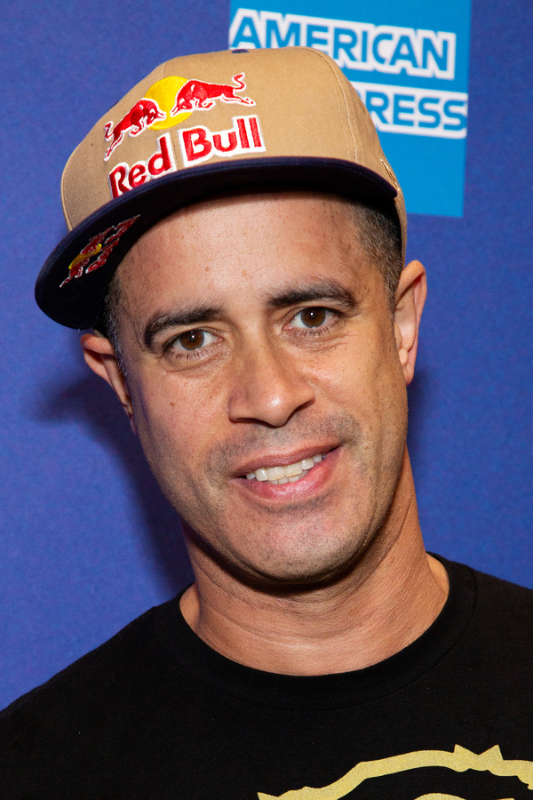 Photo Coverage: On the Opening Night Red Carpet of FREESTYLE LOVE SUPREME Image