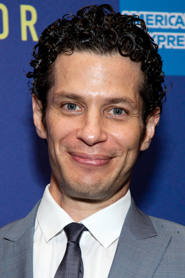 Photo Coverage: On the Opening Night Red Carpet of FREESTYLE LOVE SUPREME Image