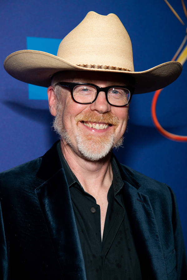 Photo Coverage: On the Opening Night Red Carpet of FREESTYLE LOVE SUPREME Image