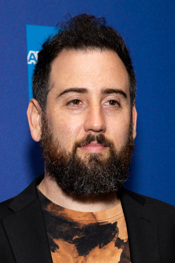 Photo Coverage: On the Opening Night Red Carpet of FREESTYLE LOVE SUPREME Image