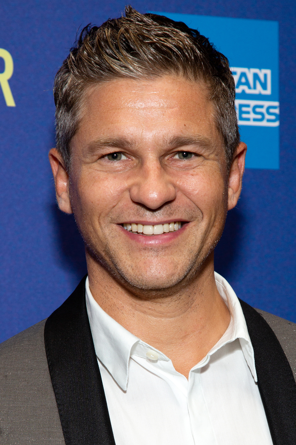 Photo Coverage: On the Opening Night Red Carpet of FREESTYLE LOVE SUPREME Image