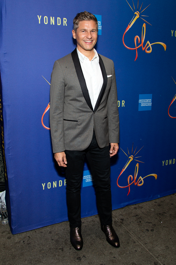 Photo Coverage: On the Opening Night Red Carpet of FREESTYLE LOVE SUPREME Image
