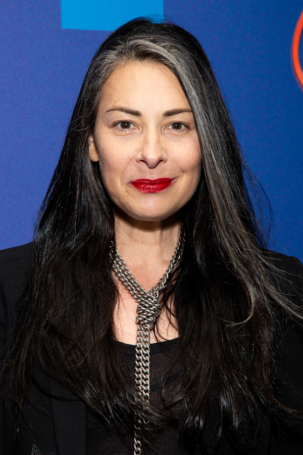 Photo Coverage: On the Opening Night Red Carpet of FREESTYLE LOVE SUPREME Image