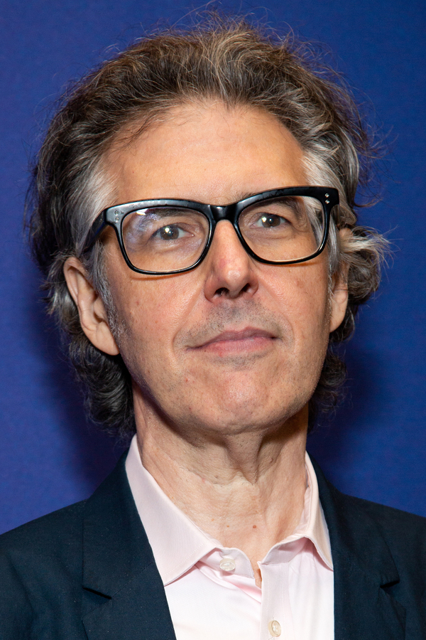 Photo Coverage: On the Opening Night Red Carpet of FREESTYLE LOVE SUPREME Image