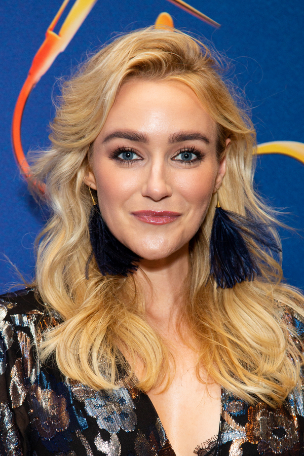 Photo Coverage: On the Opening Night Red Carpet of FREESTYLE LOVE SUPREME Image