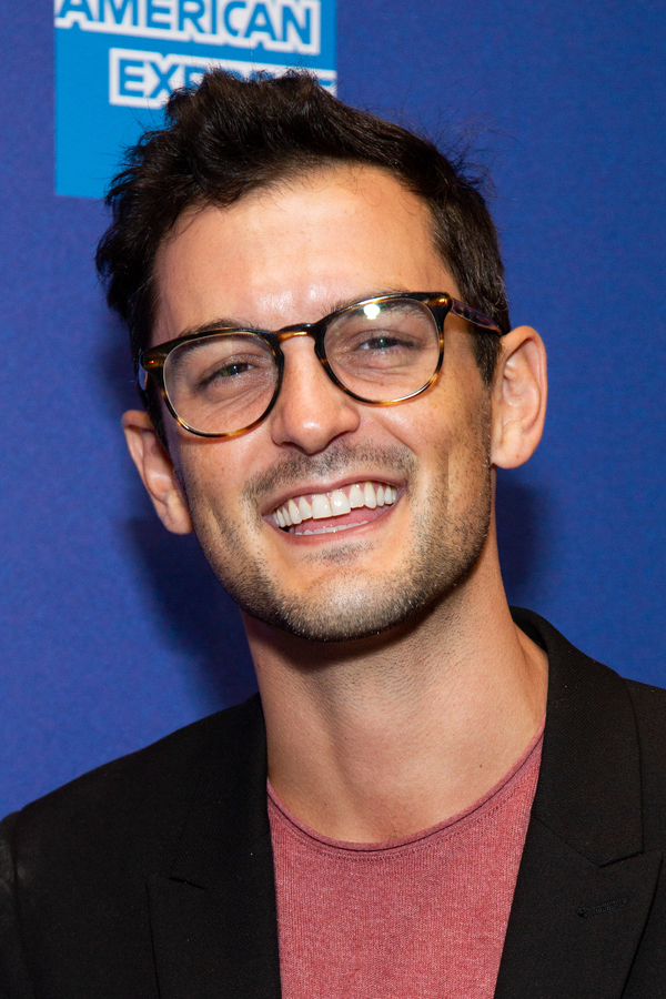 Photo Coverage: On the Opening Night Red Carpet of FREESTYLE LOVE SUPREME Image