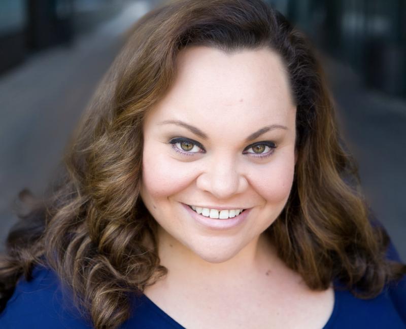 Interview: Keala Settle Opens Up About Why She Just Can't Wait to Get on the Road Again with Hugh Jackman 