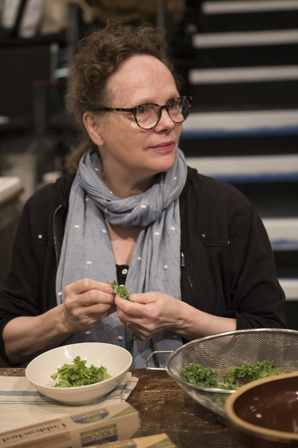 Photo Flash: In Rehearsal with THE MICHAELS Image