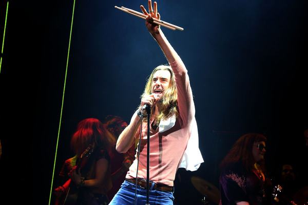 Photo Flash: Broadway-Bound ALMOST FAMOUS Celebrates Opening Night at the Old Globe Image