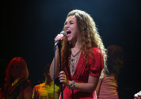 Photo Flash: Broadway-Bound ALMOST FAMOUS Celebrates Opening Night at the Old Globe Image
