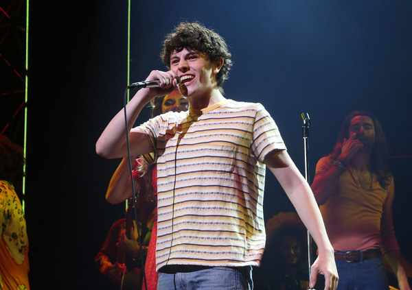 Photo Flash: Broadway-Bound ALMOST FAMOUS Celebrates Opening Night at the Old Globe Image